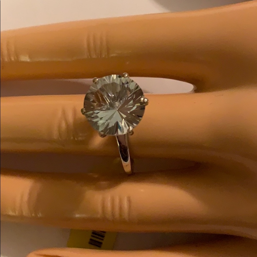 NWT:Green Amethyst - Picture 2 of 4